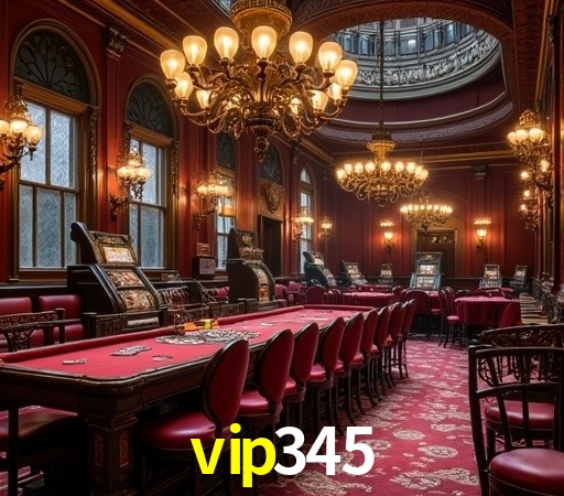 vip345: Seu Cassino Premiado com Pagamentos Rápidos